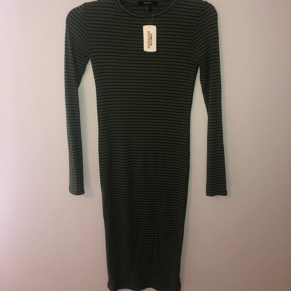 Forever 21 dress